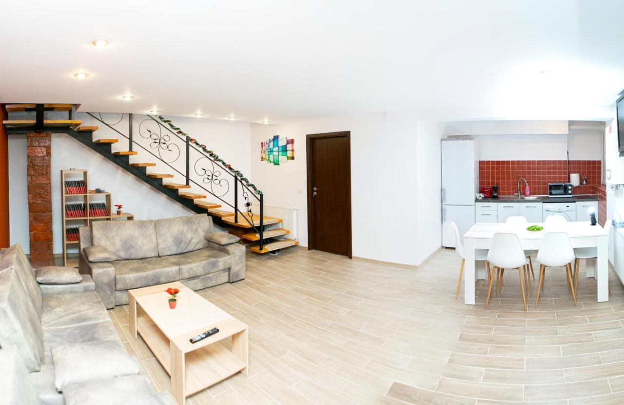 Vila Elisabeta Brassó Kültér fotó