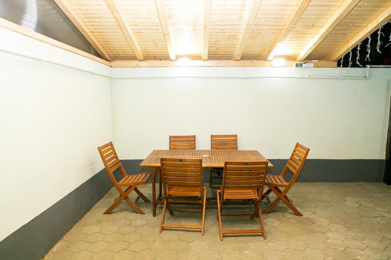 Vila Elisabeta Brassó Kültér fotó